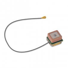 Internal GPS Antenna